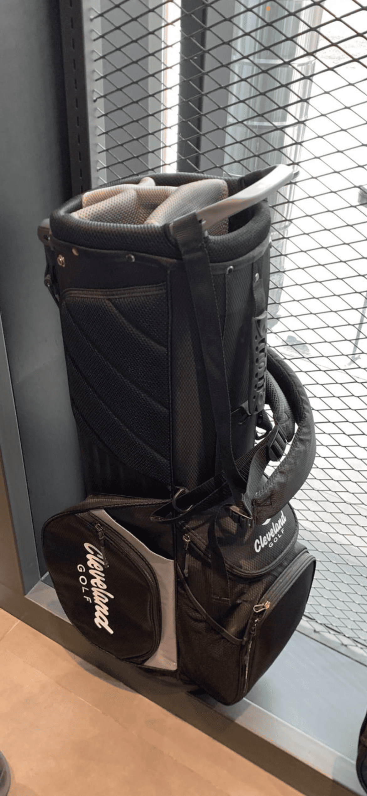 Tas Golf Cleveland